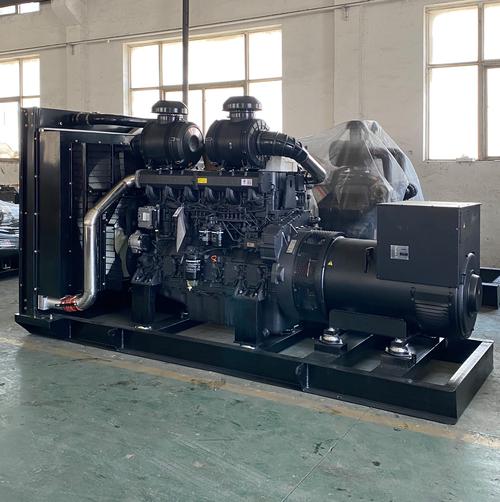 上柴股份柴油發(fā)電機(jī)組官網(wǎng)，上柴正新柴油發(fā)電機(jī)組